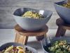 Melamine Buffet Display