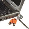 Equipment Security