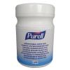Disinfectant Wipes