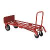 Mail Trolley/Trucks