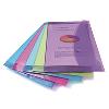 Plastic Wallets